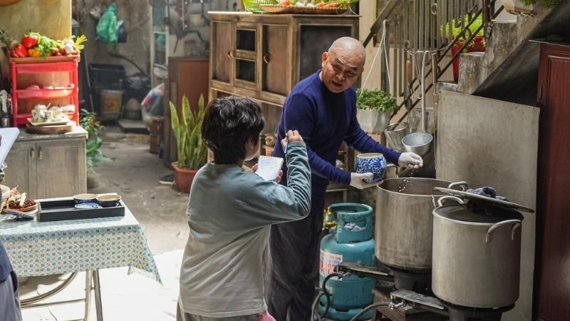 List 11 phim rạp tháng 2.2026: Loạt phim Tết đổ bộ phòng vé - ảnh 4