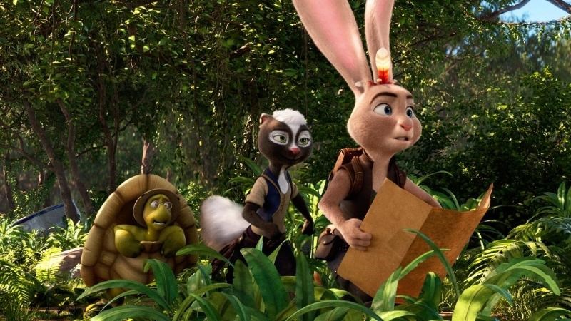 List 11 phim rạp tháng 2.2026: Loạt phim Tết đổ bộ phòng vé - ảnh 8