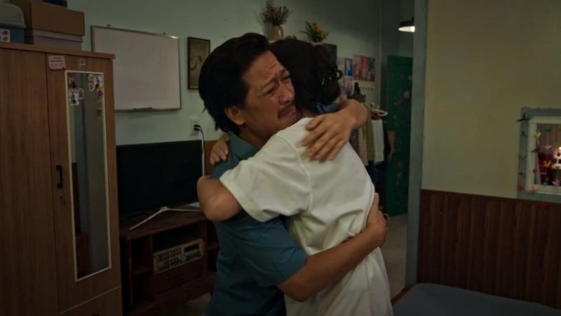 List 11 phim rạp tháng 2.2026: Loạt phim Tết đổ bộ phòng vé - ảnh 7