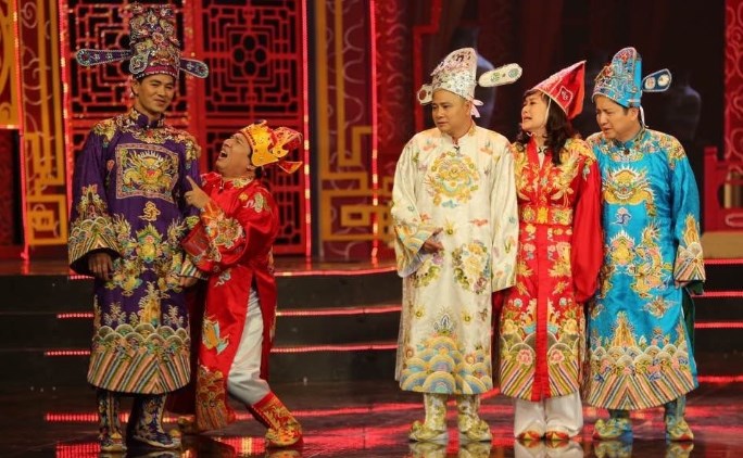 Loạt chương trình truyền hình Tết đáng chờ đợi dịp Tết Nguyên đán Bính Ngọ 2026 - ảnh 3