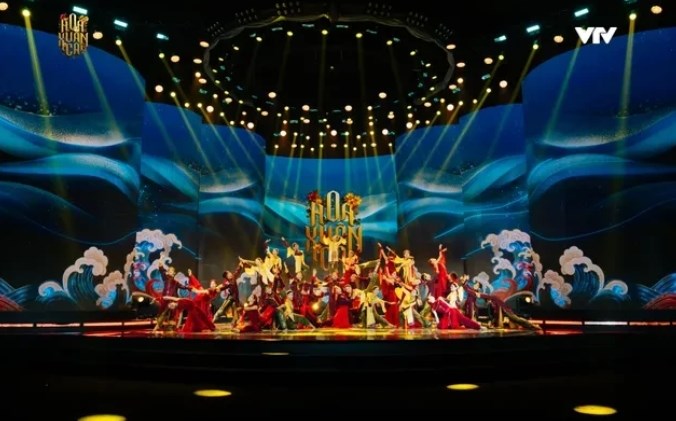 Loạt chương trình truyền hình Tết đáng chờ đợi dịp Tết Nguyên đán Bính Ngọ 2026 - ảnh 2