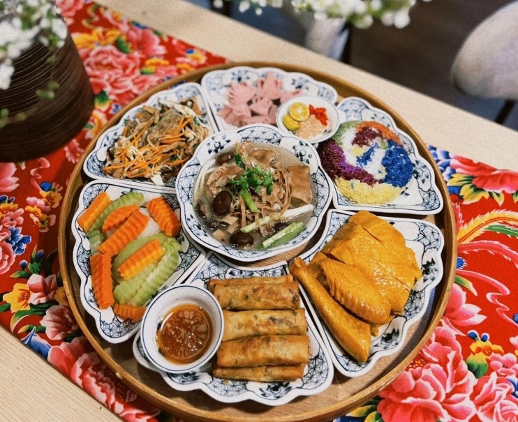 4 nguyên tắc phòng ngộ độc thực phẩm cho trẻ ngày Tết - ảnh 1