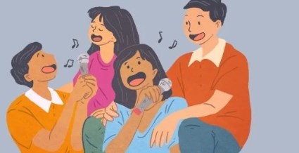 Cả đời làm điều thiện, mẹ tôi 70 tuổi bị đe dọa chỉ vì một câu nói: Hát karaoke thì vặn nhỏ một chút - ảnh 1