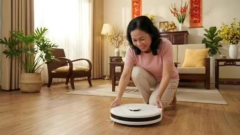 5 món quà 8.3 tặng mẹ ý nghĩa nhất năm 2026 - ảnh 1