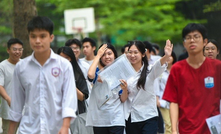 Nhiều đại học Hà Nội đồng loạt tăng học phí năm 2026 - ảnh 1