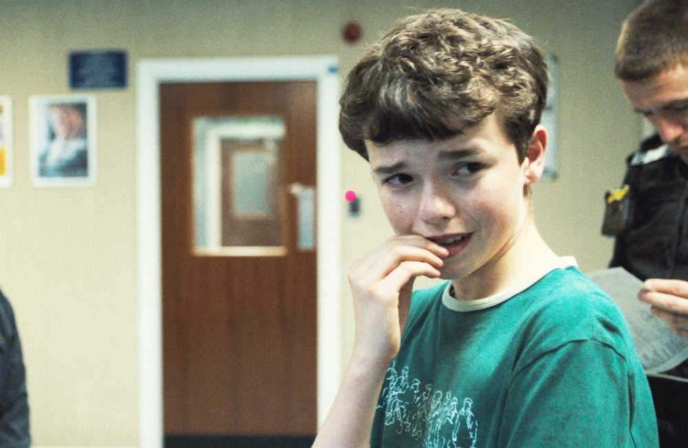 Owen Cooper - Chàng trai 17 tuổi làm nên lịch sử - ảnh 2