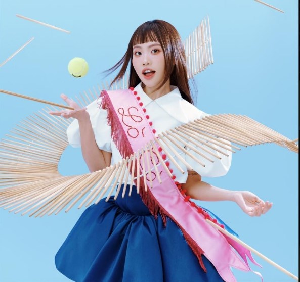 Các nghệ sĩ Gen Z trên cuộc đua tranh tài - ảnh 3