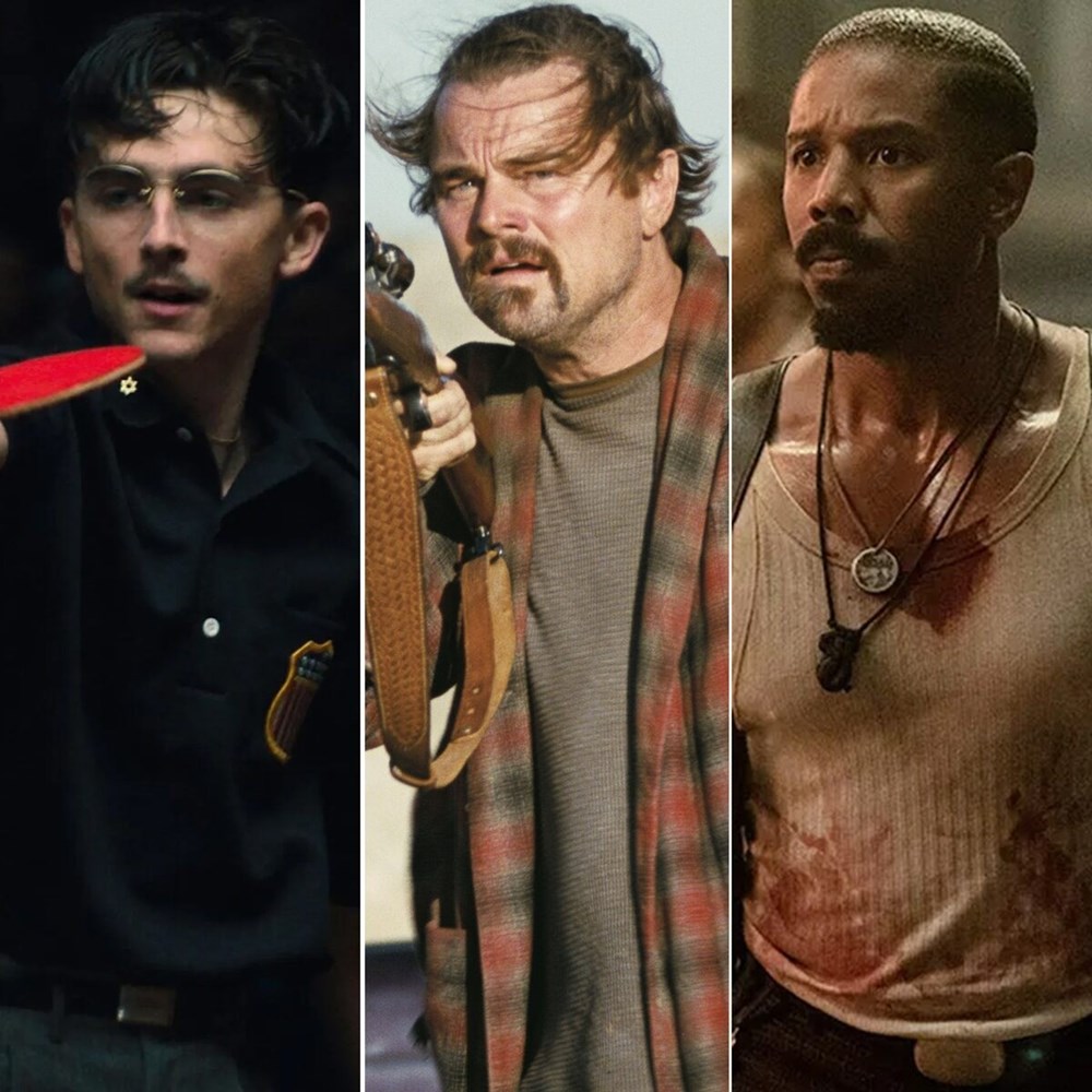 Timothée Chalamet đánh mất vị thế tại Oscar 2026 - ảnh 2