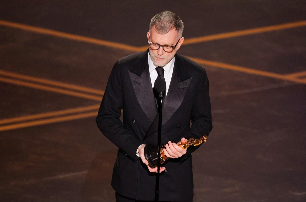 “One Battle After Another” thống trị giải Oscar với 6 tượng vàng - ảnh 1