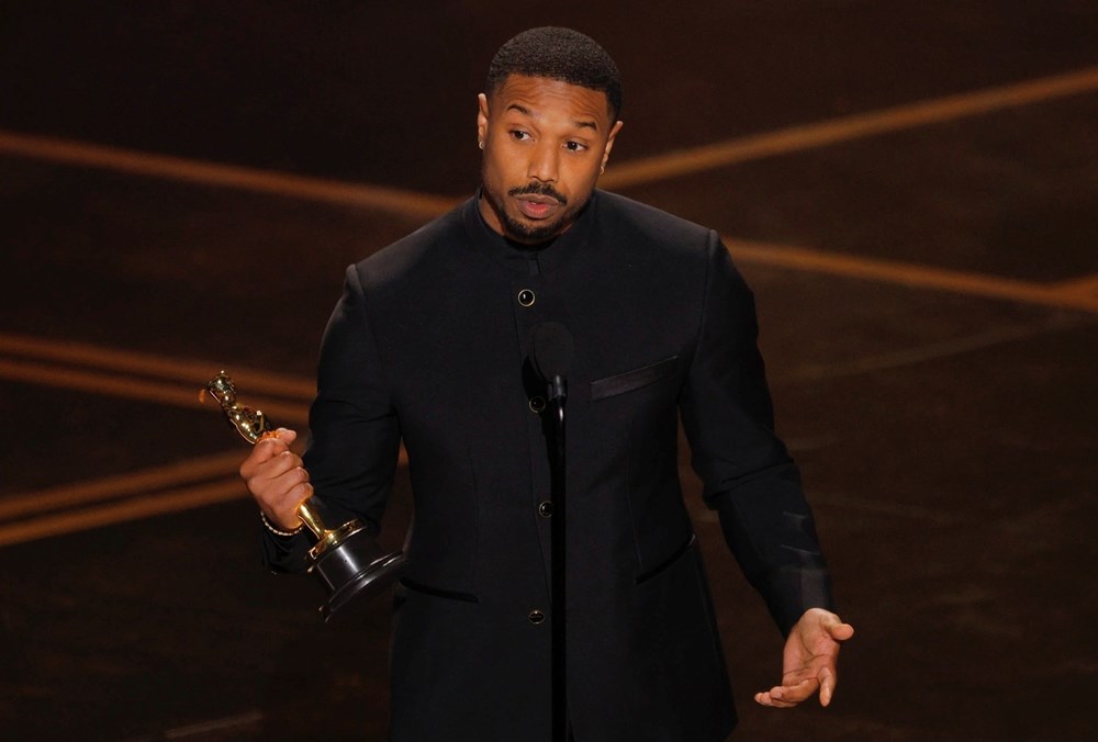 “One Battle After Another” thống trị giải Oscar với 6 tượng vàng - ảnh 2