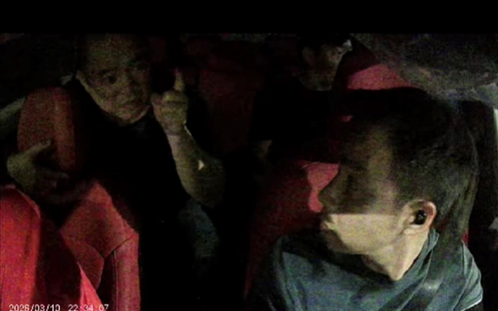 Vụ tài xế bị nhạc sĩ Minh Khang to tiếng doạ nạt: Grab phản hồi việc khóa tài khoản - ảnh 1