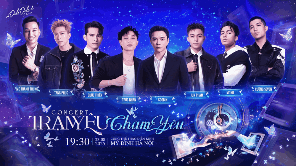 Hơn 24.000 trái tim, 60 triệu lượt chạm - Ba mùa Trạm yêu đã làm gì để chinh phục khán giả? - ảnh 6