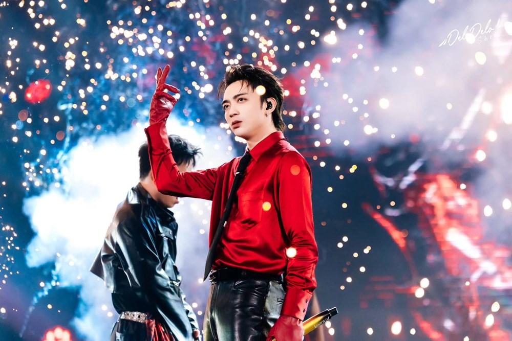 Hơn 24.000 trái tim, 60 triệu lượt chạm - Ba mùa Trạm yêu đã làm gì để chinh phục khán giả? - ảnh 1