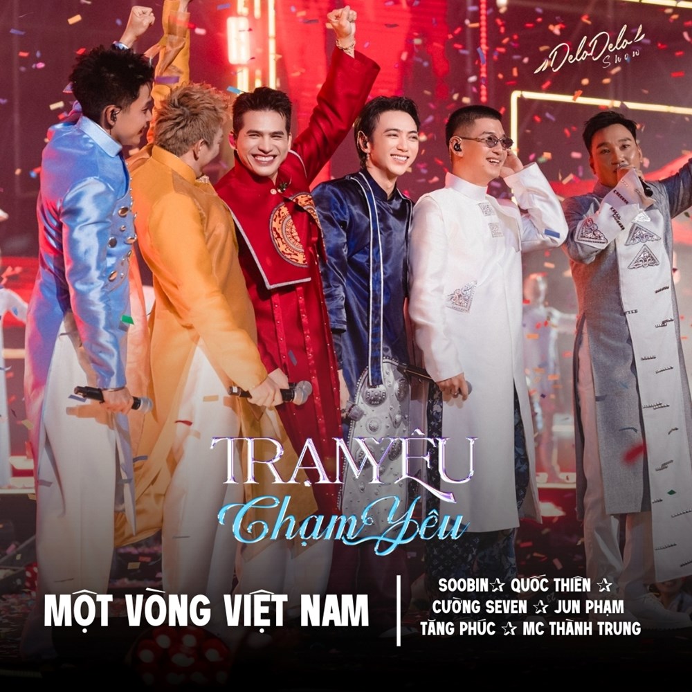 Hơn 24.000 trái tim, 60 triệu lượt chạm - Ba mùa Trạm yêu đã làm gì để chinh phục khán giả? - ảnh 5