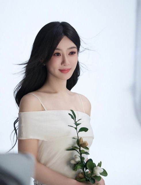 Minh tinh Dương Tử lên án phim AI xâm phạm quyền lợi - ảnh 2