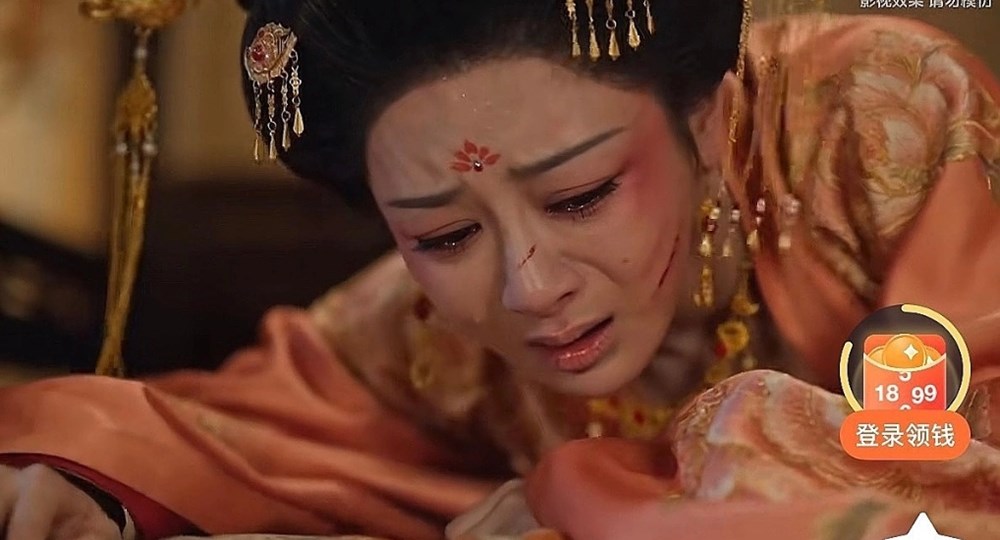 Minh tinh Dương Tử lên án phim AI xâm phạm quyền lợi - ảnh 1