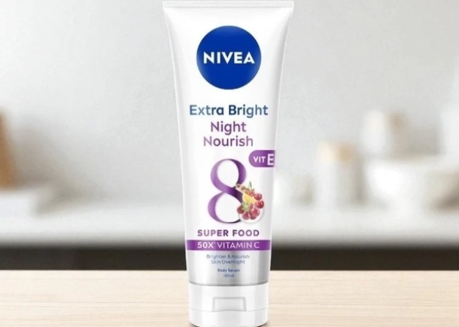 Thu hồi và tiêu hủy toàn quốc kem dưỡng Nivea do chứa Propylparaben - ảnh 1