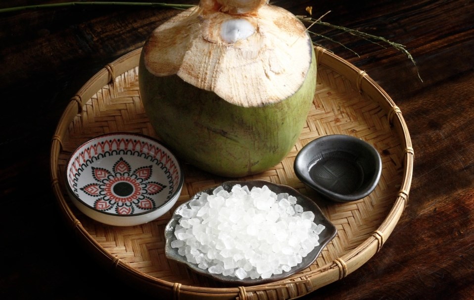 5 thức uống quen thuộc giúp dễ ngủ, sâu giấc tự nhiên - ảnh 3