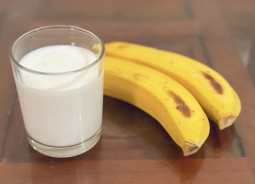 5 thức uống quen thuộc giúp dễ ngủ, sâu giấc tự nhiên - ảnh 2