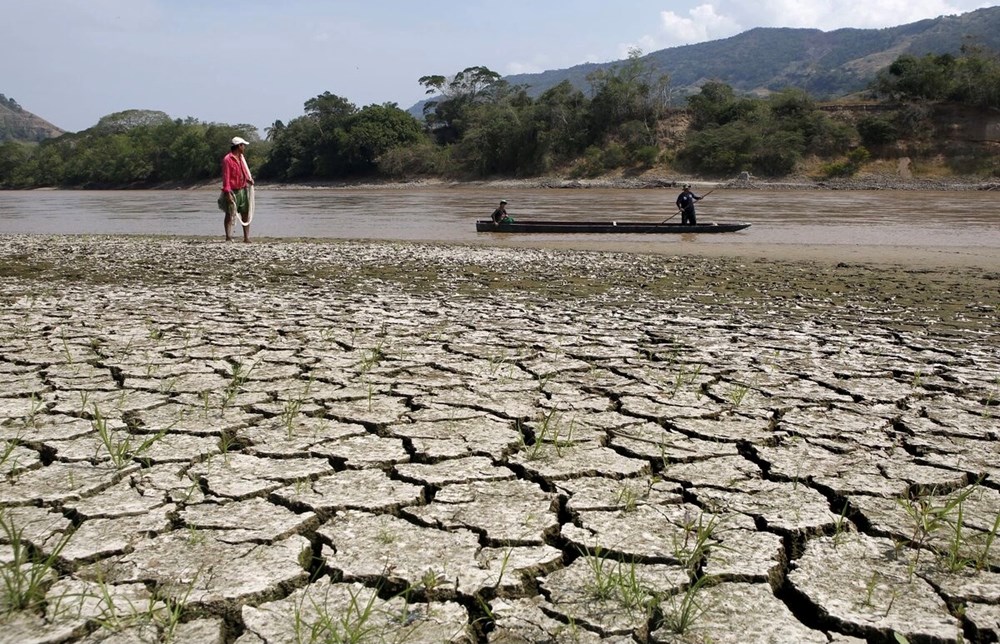 Chuyện gì xảy ra khi Trái Đất đón siêu El Nino mạnh nhất lịch sử? - ảnh 1