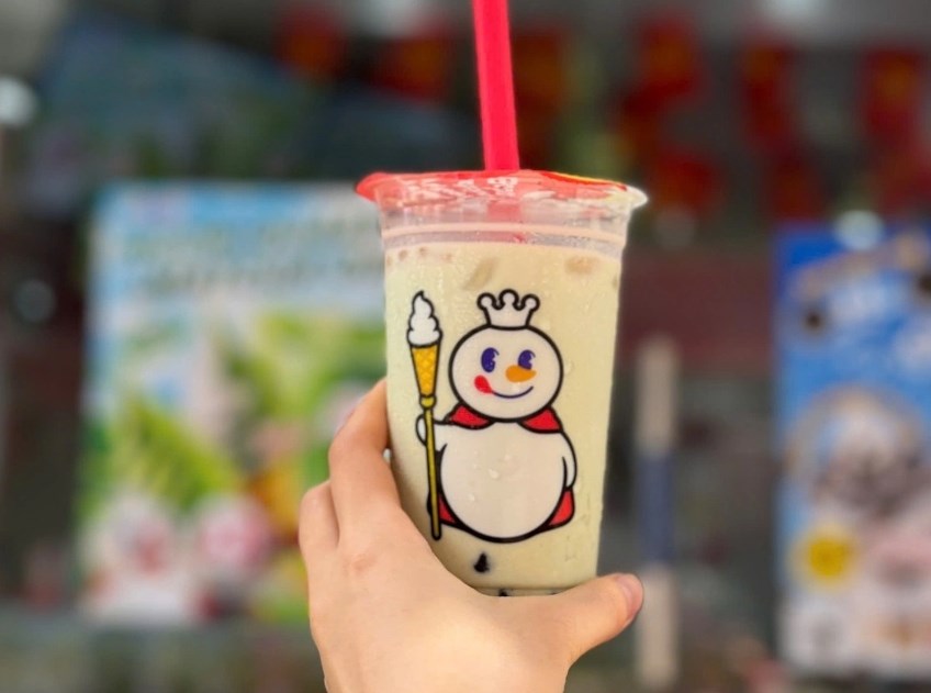 Mixue đóng hàng trăm cửa hàng ở Việt Nam và Indonesia - ảnh 1