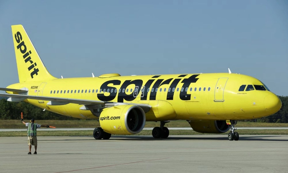 Các hãng bay giá rẻ Mỹ muốn giảm thuế khi giá nhiên liệu tăng - ảnh 1