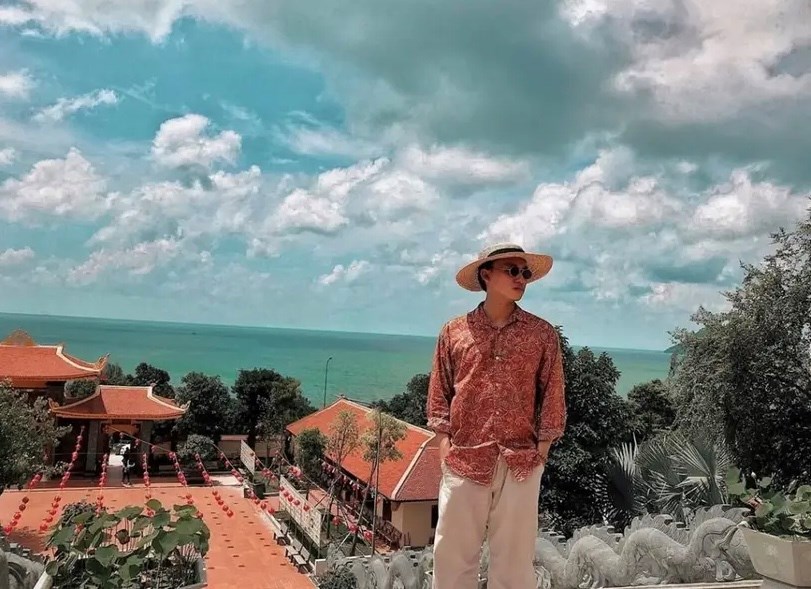 Check-in khắp nẻo đường đất nước: Cờ hoa rực rỡ từ Bắc vào Nam - ảnh 20