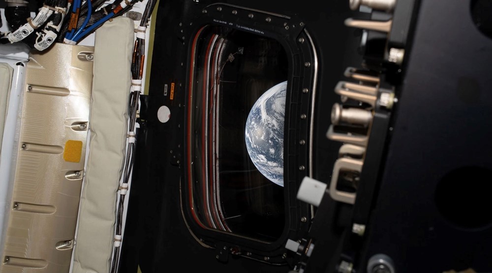 NASA chính thức công bố hơn 12.000 bức ảnh chất lượng cao từ sứ mệnh Artemis II lịch sử - ảnh 1