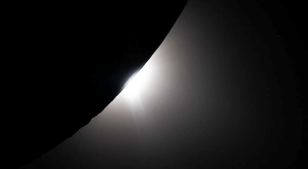 NASA chính thức công bố hơn 12.000 bức ảnh chất lượng cao từ sứ mệnh Artemis II lịch sử - ảnh 6