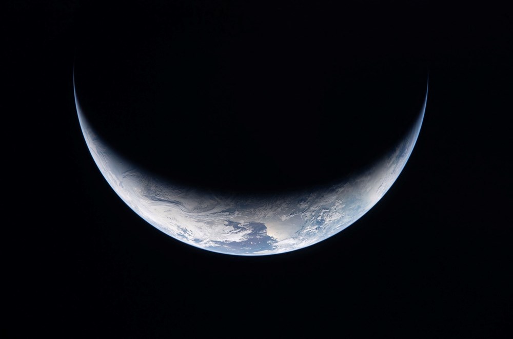 NASA chính thức công bố hơn 12.000 bức ảnh chất lượng cao từ sứ mệnh Artemis II lịch sử - ảnh 10