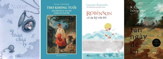 “Những ngày văn học châu Âu” 2026: Đối thoại về nỗi cô đơn trong thế kỷ XXI - ảnh 1