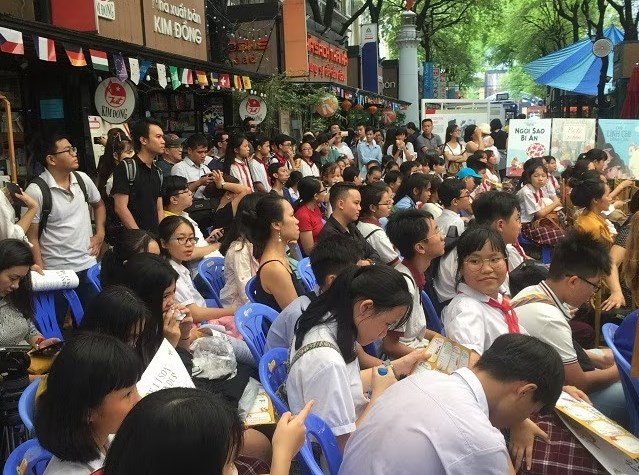 “Những ngày văn học châu Âu” 2026: Đối thoại về nỗi cô đơn trong thế kỷ XXI - ảnh 2