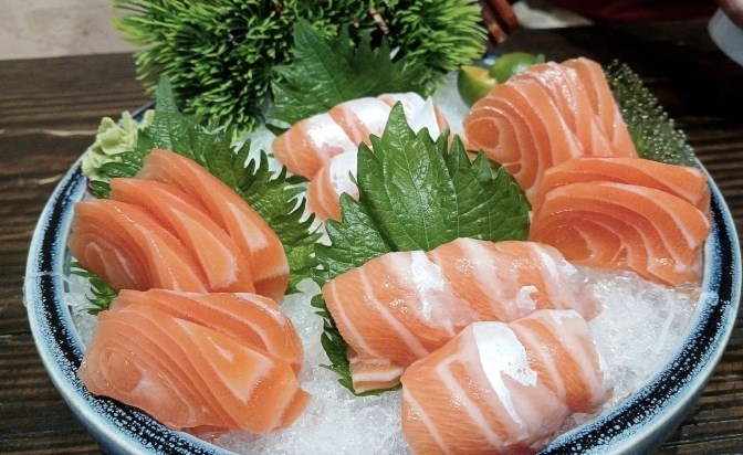 12 loại thực phẩm vàng giúp đảo ngược gan nhiễm mỡ, chuyên gia dinh dưỡng tiết lộ - ảnh 1