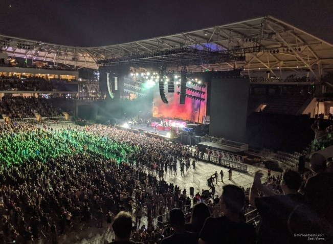 Toronto Stadium sẵn sàng đón World Cup 2026: “Lột xác” ngoạn mục nhờ gói nâng cấp 119 triệu bảng - ảnh 6