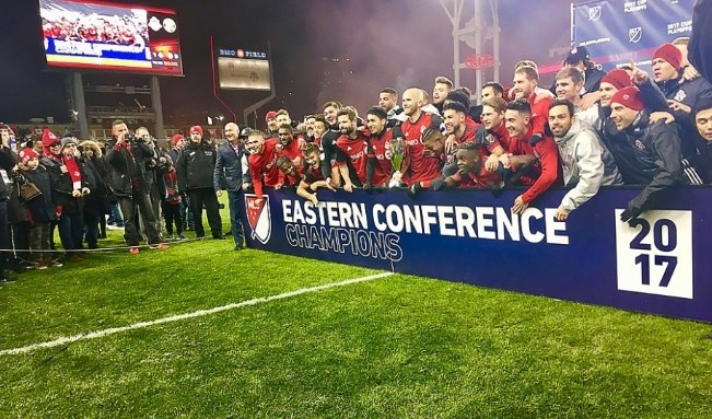 Toronto Stadium sẵn sàng đón World Cup 2026: “Lột xác” ngoạn mục nhờ gói nâng cấp 119 triệu bảng - ảnh 2