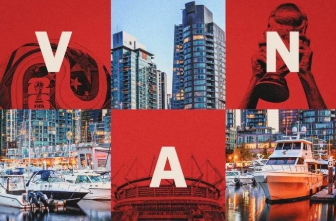 BC Place Vancouver sục sôi chờ World Cup 2026: Đấu trường của 7 trận cầu lửa - ảnh 2