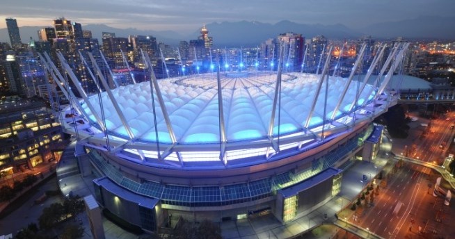 BC Place Vancouver sục sôi chờ World Cup 2026: Đấu trường của 7 trận cầu lửa - ảnh 3
