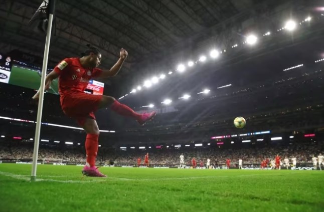 Houston Stadium: Khi 2 trận sống còn định đoạt số phận ở “lò áp suất” Texas - ảnh 5