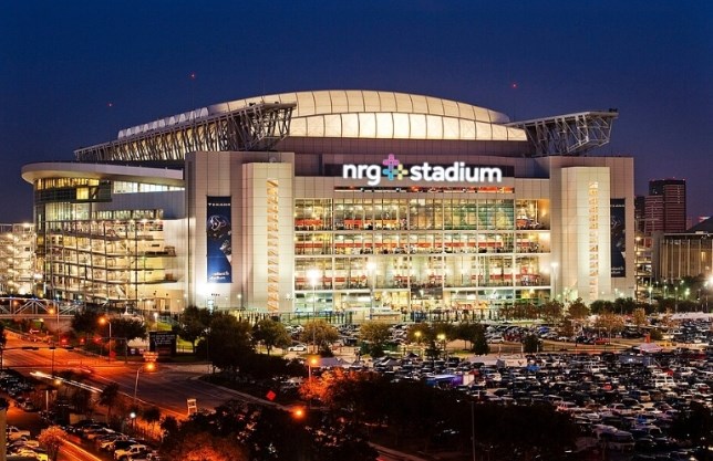 Houston Stadium: Khi 2 trận sống còn định đoạt số phận ở “lò áp suất” Texas - ảnh 4