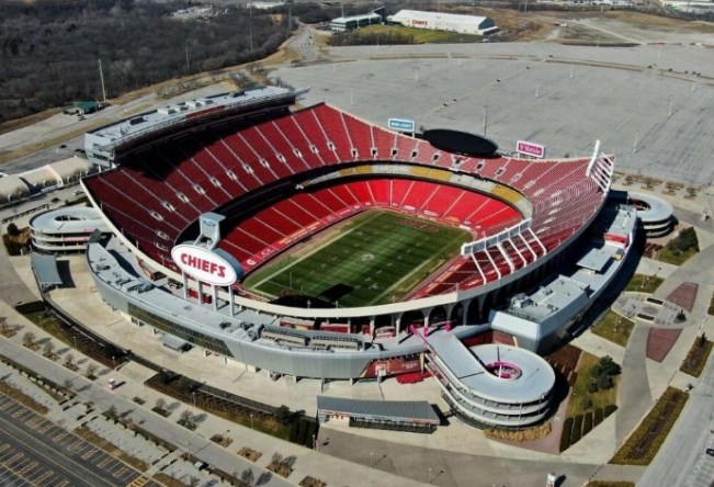 Kansas City Stadium: “Chảo lửa” 142,2 decibel chờ ngày diễn vũ điệu World Cup 2026 - ảnh 3