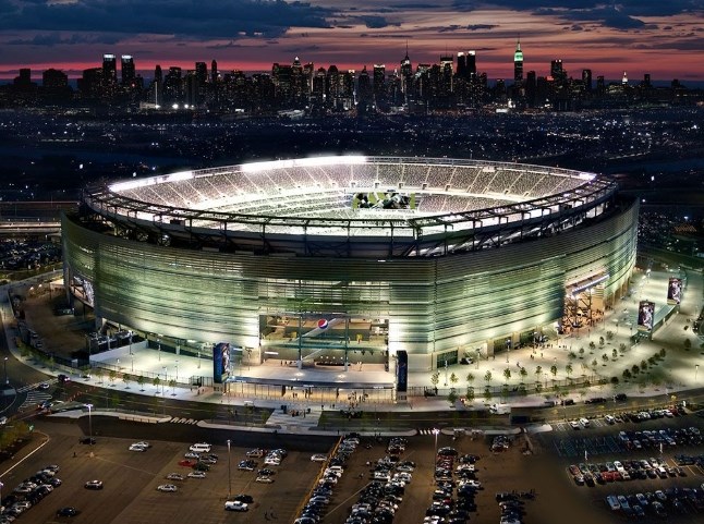 Nơi những huyền thoại được tạo ra: MetLife chào đón trận chung kết World Cup 2026 - ảnh 3