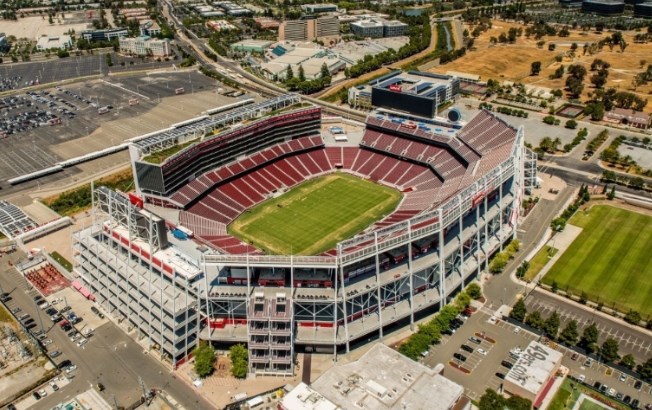 Cả thế giới cùng hội tụ tại “sân khấu” World Cup 2026 hoành tráng bậc nhất - ảnh 4