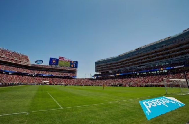Cả thế giới cùng hội tụ tại “sân khấu” World Cup 2026 hoành tráng bậc nhất - ảnh 6