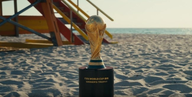 Từ nông trại 96 mẫu đến trận tranh hạng Ba World Cup 2026 - ảnh 6