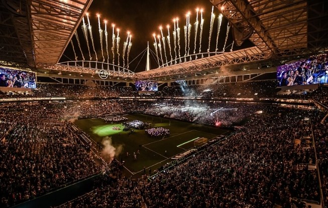 Từ nông trại 96 mẫu đến trận tranh hạng Ba World Cup 2026 - ảnh 8