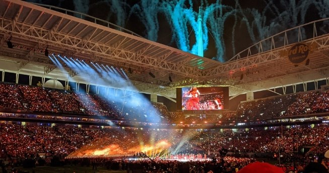 Từ nông trại 96 mẫu đến trận tranh hạng Ba World Cup 2026 - ảnh 9