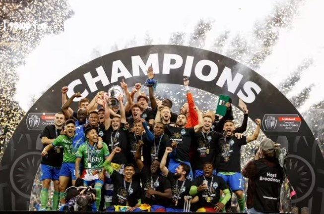 Seattle Stadium: Pháo đài âm thanh và 6 trận đấu tại World Cup 2026 - ảnh 2