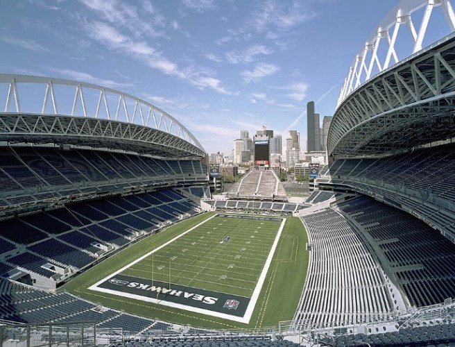 Seattle Stadium: Pháo đài âm thanh và 6 trận đấu tại World Cup 2026 - ảnh 8