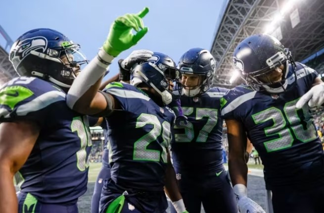 Seattle Stadium: Pháo đài âm thanh và 6 trận đấu tại World Cup 2026 - ảnh 9