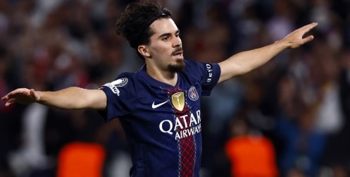 Dàn sao PSG đối mặt thử thách thể lực khắc nghiệt nhất trước thềm World Cup 2026 - ảnh 2